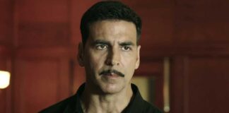 Akshay Kumar Sky Force Fees