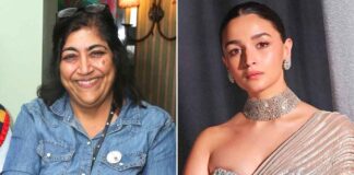 Alia Bhatt Is Not The Disney Princess In Gurinder Chadha's Musical; Here's Why The Two Have Met!