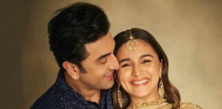 Alia Bhatt Shares Cryptic Post On "Storms" Amid Anniversary Celebrations With Ranbir Kapoor!