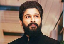 Allu Arjun: Nepo Baby or True Icon?