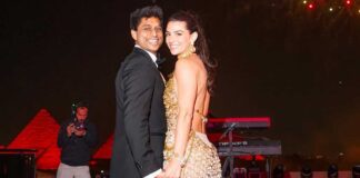 Ambani’s 1000 Crore Pre-Wedding Gets A CheckMate By Tech Billionaire Ankur Jain & Ex-WWE Star Erika Hammond In An Egyptian Themed Luxe Affair? All About the Celebration