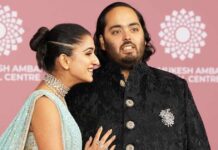Anant Ambani, Radhika Merchant Wedding: All We Know!