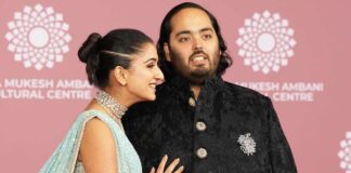 Anant Ambani, Radhika Merchant Wedding: All We Know!