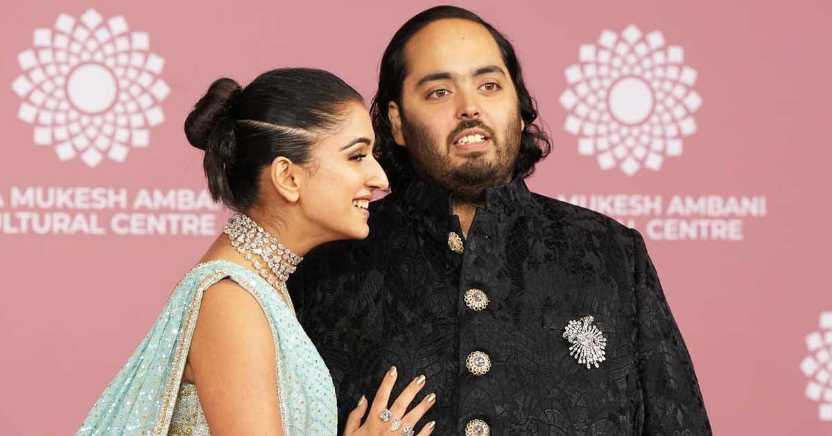 Anant Ambani, Radhika Merchant Wedding: All We Know!