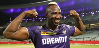 Andre Russell