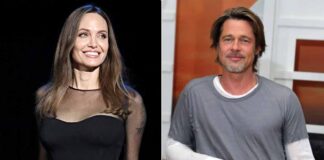 Angelina Jolie Accuses Brad Pitt Of Physical Abuse Apart From Their Infamous Plane Incident