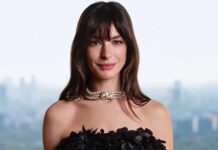 Anne Hathaway Was Made To Kiss 10 Men In A Single Day In The Name Of “Chemistry Testing” & She Felt “Gross” – Here’s All About It! Anne Hathaway Was Made To Kiss 10 Men In A Single Day In The Name Of 'Chemistry Testing'; Recalls "It Sounded Gross"