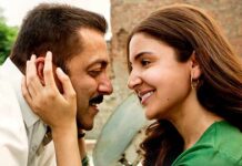 Anushka Sharma & Salman Khan's Salary For Sultan!