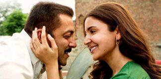 Anushka Sharma & Salman Khan's Salary For Sultan!