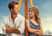 Anyone But You Movie