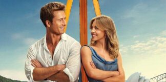 Anyone But You Movie