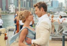 Anyone But You: Glen Powell Confesses His Steamy Off-Screen Romance With Sydney Sweeney Was Her Genius Marketing Strategy, “The Two Things That You Have To Sell A Rom-Com…” Anyone But You: Glen Powell & Sydney Sweeney