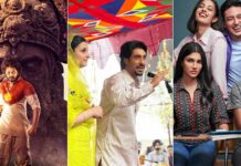 April 2024 OTT Releases: From HanuMan's Final Arrival To Farrey & Amar Singh Chamkila, When & Where To Watch 11 Web Series & Films!