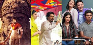 April 2024 OTT Releases: From HanuMan’s Final Arrival To Farrey & Amar Singh Chamkila, When & Where To Watch 11 Web Series & Films This Month! April 2024 OTT Releases: From HanuMan's Final Arrival To Farrey & Amar Singh Chamkila, When & Where To Watch 11 Web Series & Films!