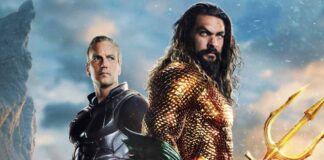 Jason Momoa Took Home Only 7% Of Aquaman 2’s Budget & It Went Onto Earn Whopping 112% Higher Than The Cost!