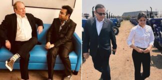 AR Rahman & Hans Zimmer Unite For Ramayana; Navya Naveli Nanda's Rare Photo With Her Father