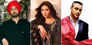 Arijit Singh Meets Fan Mahira Khan, Sreeleela Makes Debut Choice In GOAT, Ranbir Kapoor Faces Paparazzi Abuse - Bollywood Buzz, April 29