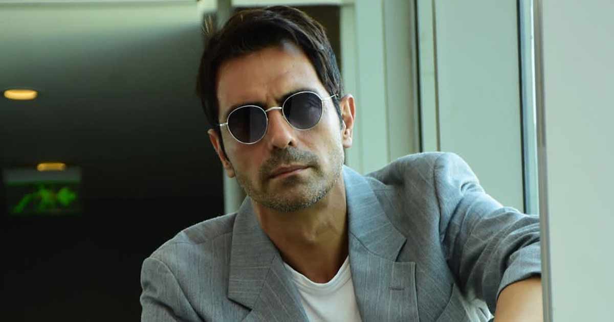 Arjun Rampal Was Jobless, Had No Money To Pay Rent After Moksha With Manisha Koirala Got Delayed For 6 Years