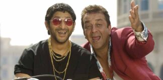 Arshad Warsi Munna Bhai MBBS