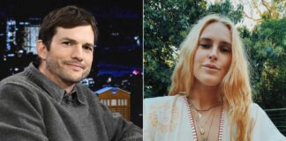 When Ashton Kutcher's Step-Daughter Rumer Willis Revealed She Had A Crush on Him, This Is How Ex-Wife Demi Moore Reacted?