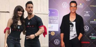 Bade Miyan Chote Miyan: Akshay Kumar Teases Tiger Shroff About Disha Patani Sparking Patchup Rumors