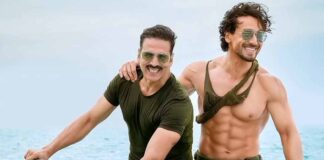 Bade Miyan Chote Miyan Box Office