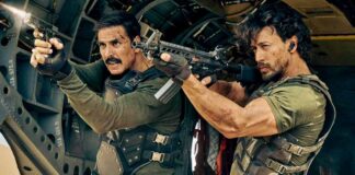 Bade Miyan Chote Miyan Box Office