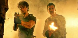 Bade Miyan Chote Miyan Box Office: Akshay Kumar & Tiger Shroff's Paycheck Is 125% Higher Than The Entire Earning, Heads For 280+ Crore Loss?