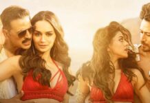 Bade Miyan Chote Miyan Box Office Collection Day 18: Despite 175% Jump Over The Weekend Akshay Kumar Fails To Breakeven With Ajay Devgn's Maidaan!