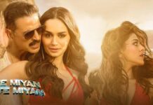 Bade Miyan Chote Miyan Box Office Collection Day 1 Prediction: Here's Where Akshay Kumar & Tiger Shroff Starrer Would Possibly Land!