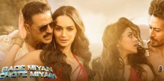Bade Miyan Chote Miyan Box Office Collection Day 1 Prediction: Here's Where Akshay Kumar & Tiger Shroff Starrer Would Possibly Land!