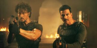 Bade Miyan Chote Miyan Box Office Collection Day 1 (Worldwide)