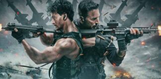 Bade Miyan Chote Miyan Box Office Collection Day 11 Early Estimates!