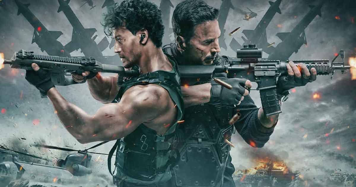 Bade Miyan Chote Miyan Box Office Collection Day 11 Early Estimates!