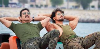 Bade Miyan Chote Miyan Box Office Collection Day 2 (Early Trends)
