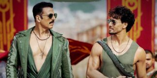 Bade Miyan Chote Miyan Box Office Collection Day 3 (Early Trends)