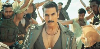 Bade Miyan Chote Miyan Box Office Day 1 Advance Booking
