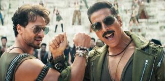 Bade Miyan Chote Miyan Box Office Day 1 Advance Booking (1 Day To Go): Finally Crosses 1 Crore Mark, Desperately Needs Exponential Growth!
