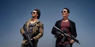 Bade Miyan Chote Miyan Box Office Day 3 Advance Booking