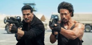 Bade Miyan Chote Miyan Box Office Day 5 Advance Booking