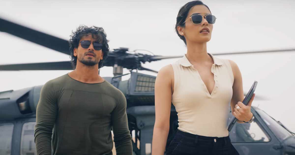 Bade Miyan Chote Miyan Box Office Collection Day 1 (Early Trends)