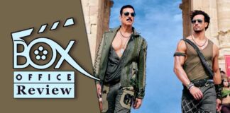 Bade Miyan Chote Miyan Box Office Review