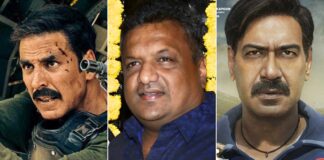 Bade Miyan Chote Miyan + Maidaan's Box Office Day 1 Advance Collection Is Underwhelming 2.78 Crore? Director Sanjay Gupta Attacks, "Producers Created This Monster!"