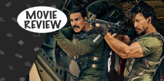 Bade Miyan Chote Miyan Movie Review