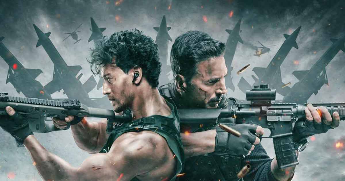 Bade Miyan Chote Miyan Opening Day Advance Booking To Be Refunded As The Film Gets Postponed For The Second Time In The Last 2 Days - Here's When Will It Release!