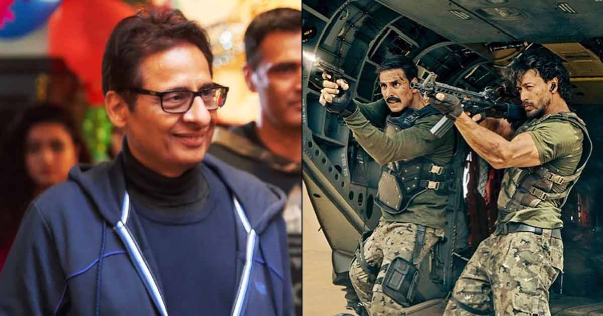 Bade Miyan Chote Miyan Producer Vashu Bhagnani Is Confident About The Film’s Success