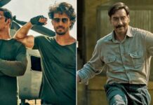 Bade Miyan Chote Miyan vs Maidaan Box Office!