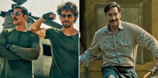 Bade Miyan Chote Miyan vs Maidaan Box Office!