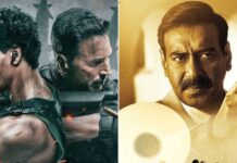 Bade Miyan Chote Miyan VS Maidaan Box Office Clash Gets Intense As Both Films Postpone Their Release - Decoding Pros & Cons For Akshay Kumar & Ajay Devgn's Films!