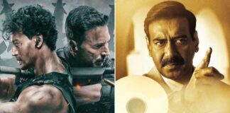 Bade Miyan Chote Miyan VS Maidaan Box Office Clash Gets Intense As Both Films Postpone Their Release - Decoding Pros & Cons For Akshay Kumar & Ajay Devgn's Films!